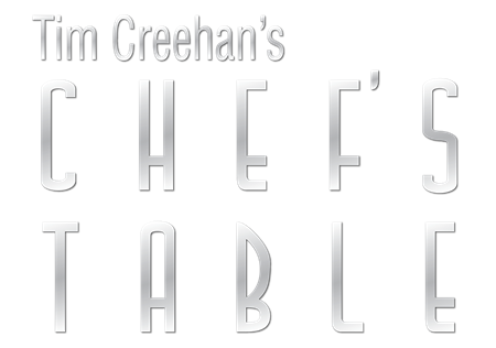 Tim Creehan's Chef's Table at Cuvee 30A