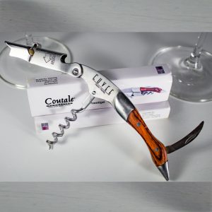 Cuvee 30A Coutale Sommelier Corkscrew/Wine Key