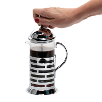 French Coffee Press .35L (11.8oz) French Coffee Press .35L (11.8oz.)