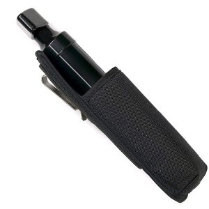 The PepperStick Holster sideview | Cuvee 30A Shop