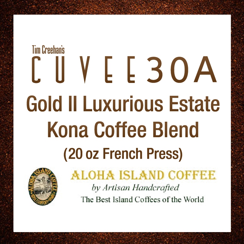 French Coffee Press .35L (11.8oz)
