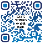Cuvee 30A Menus QR Code