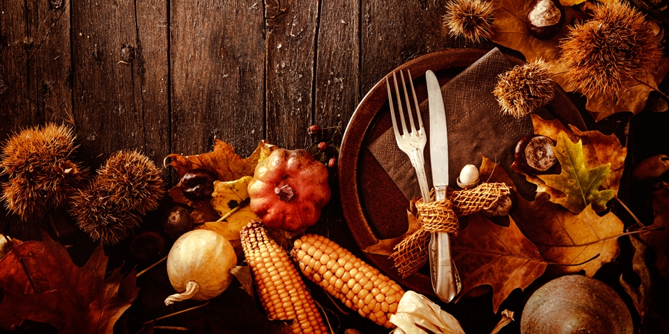 A beautiful, bountiful Thanksgiving holiday to all from Cuvee 30A