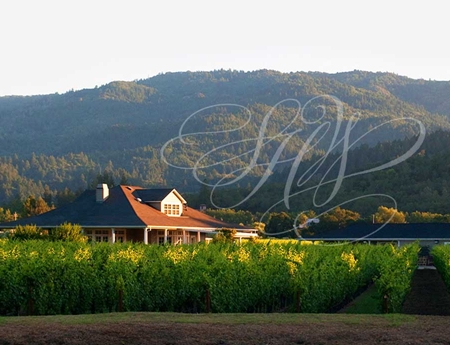 Saint Helena Winery