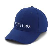 Cuvee 30A Imperial Performance Adjustable Hat – Cobalt Blue