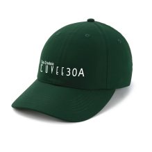 Cuvee 30A Imperial Performance Adjustable Hat – Forest Green