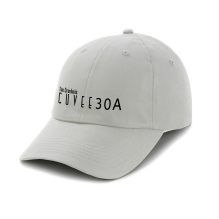 Cuvee 30A Imperial Performance Adjustable Hat – Fog White
