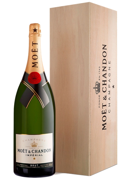 Moët & Chandon Imperial Brut Champagne