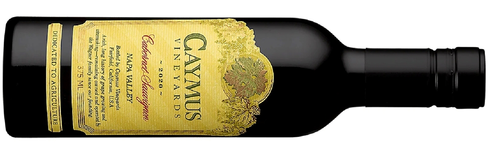 Caymus Vineyards Cabernet Sauvignon