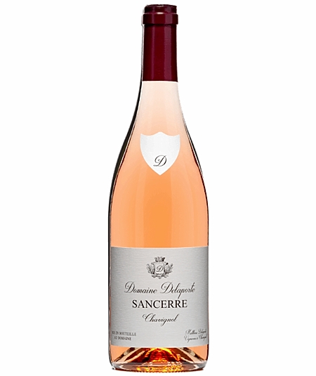 Domaine Delaporte Chavignol Sancerre Rosé