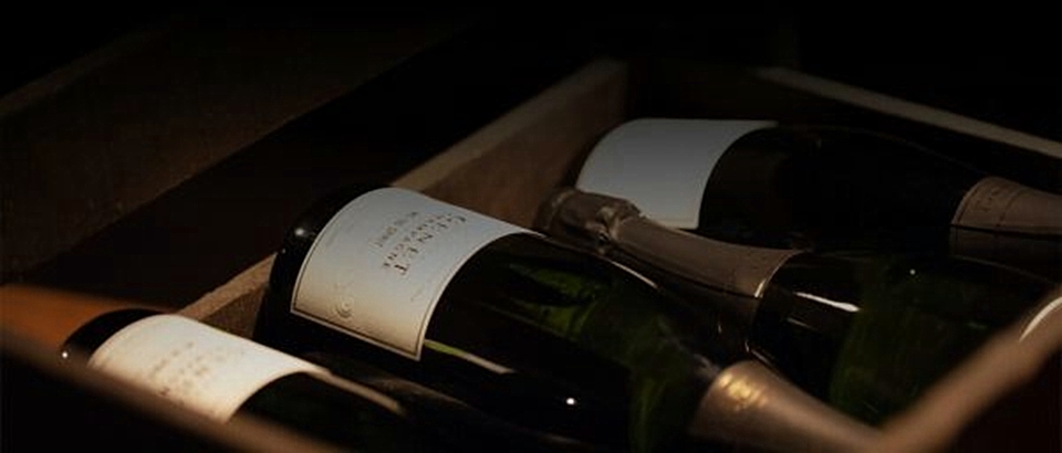 Michel Genet Premium Champagnes imported from France