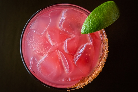 Watermelon Mockarita