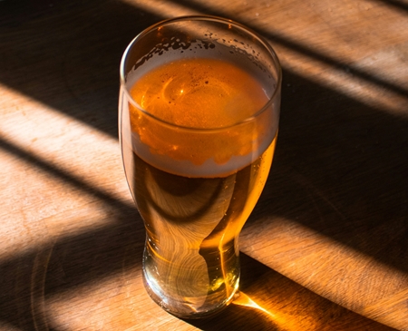 Premium Ales from Miura Vineyards