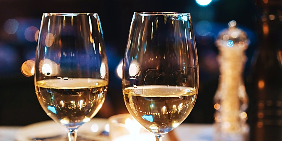 Summertime Wine Dinner @Cuvee30A