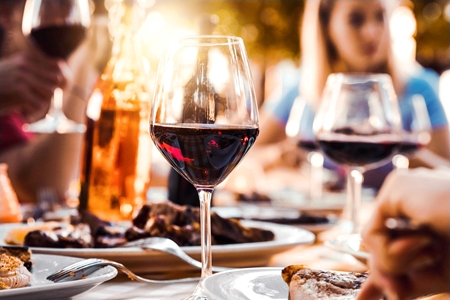 Springtime Miura Wine Dinner @Cuvee30A June 18th, 2025