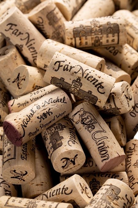 House of Far Niente featuring Bella Union, Nickel & Nickel, EnRoute Les Pommiers, Dolce and more