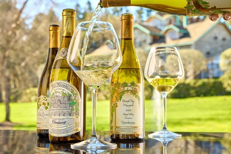 Far Niente Premium White Wines