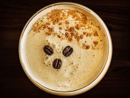 XO Espresso Martini