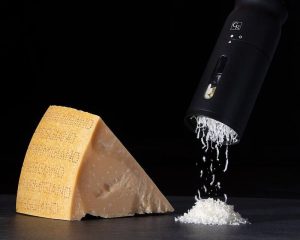 Grater Rain Cheese Grater - Image 6