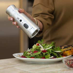Black Rain Pepper Mill - Image 9