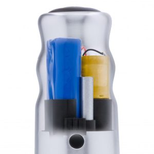 Black Rain Pepper Mill - Image 4