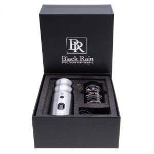 Black Rain Pepper Mill - Image 5