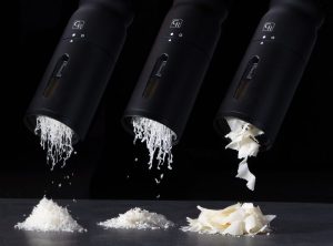 Grater Rain Cheese Grater - Image 3