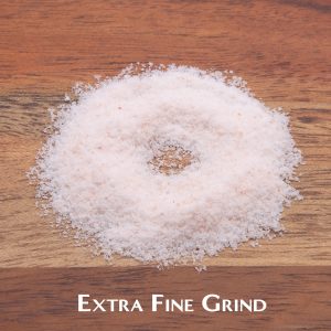 White Rain Salt Mill - Image 7