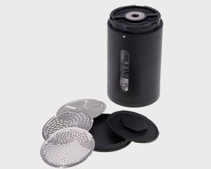 Grater Rain Cheese Grater - Image 2