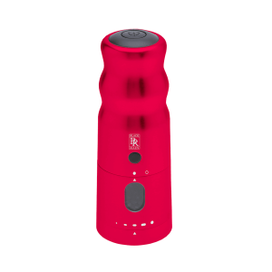 Black Rain Pepper Mill - Image 7