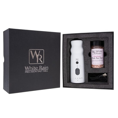 White Rain Box Set