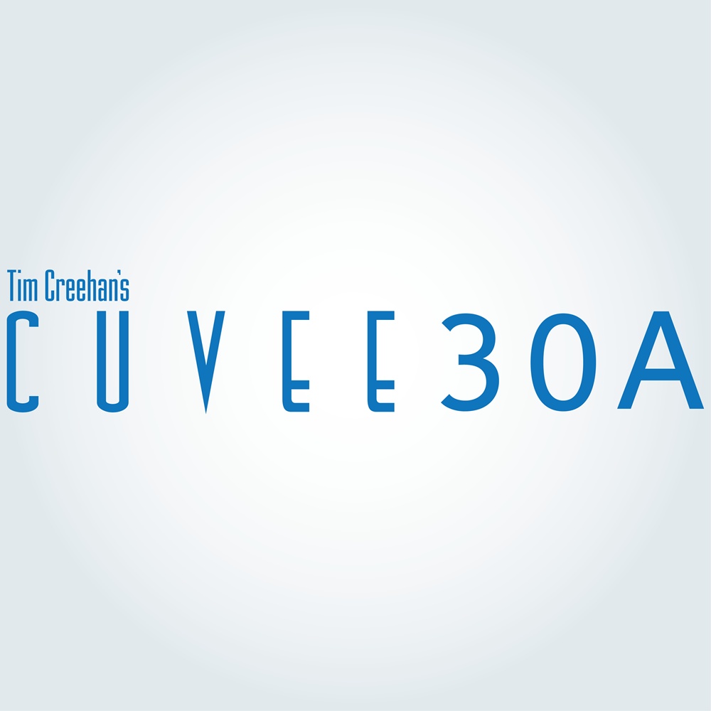Tim Creehan's Cuvee 30A logo
