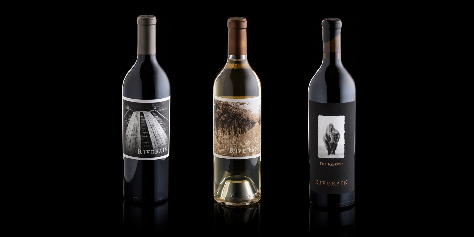 Riverain Wine Dinner