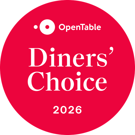 Opentable Diner's Choice Cuvee 30A Best Overall