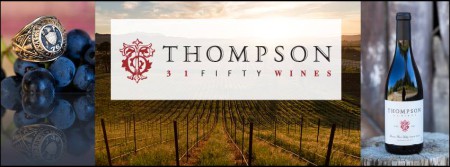 Thompson 31 Fifty Wines
