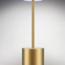 LED Wireless Table Lamp