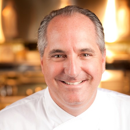 Chef Tim Creehan, Owner Cuvee 30A