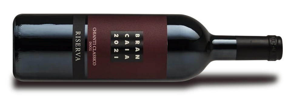 Brancaia Chianti Classico Riserva, Tuscany 2021